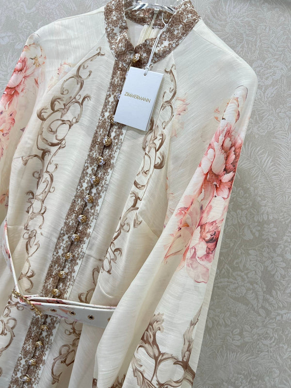 Zimmermann 25 Dress 360