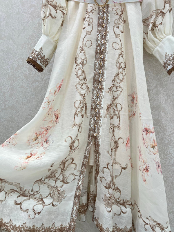 Zimmermann 25 Dress 360