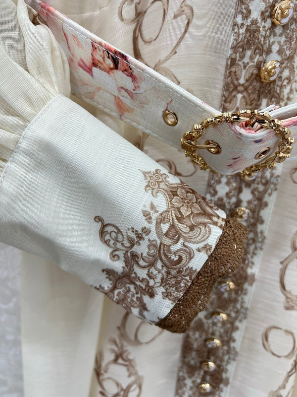 Zimmermann 25 Dress 360