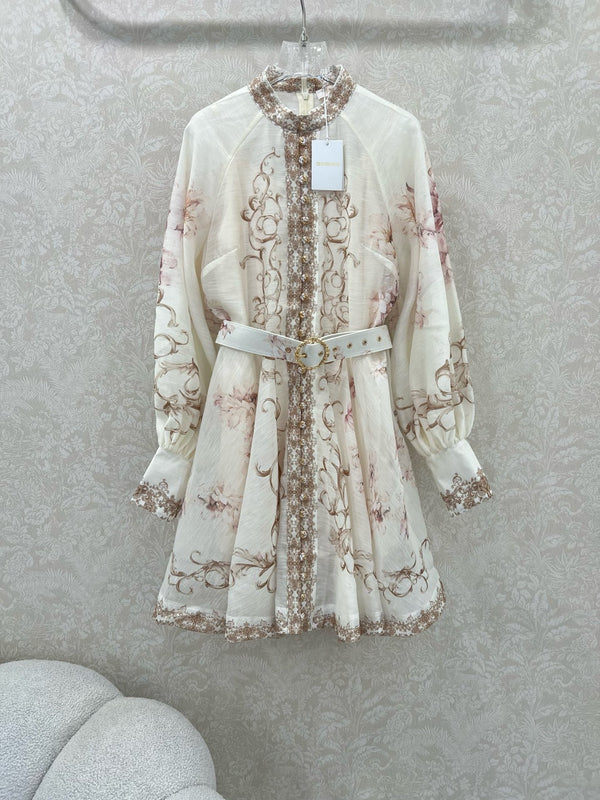 Zimmermann 25 Dress 359