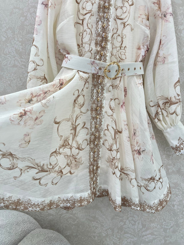 Zimmermann 25 Dress 359