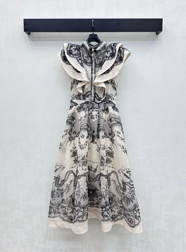 Zimmermann 25 Dress 358