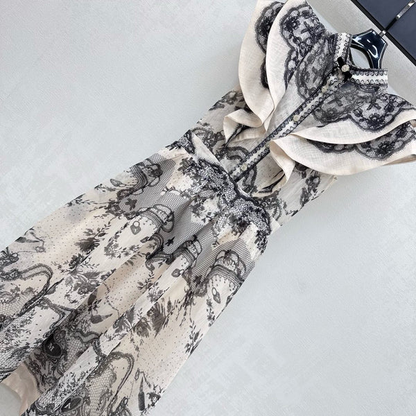 Zimmermann 25 Dress 358