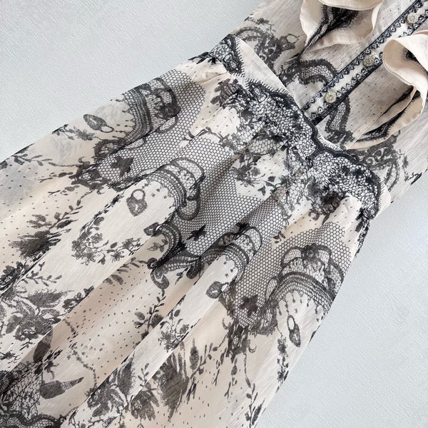 Zimmermann 25 Dress 358