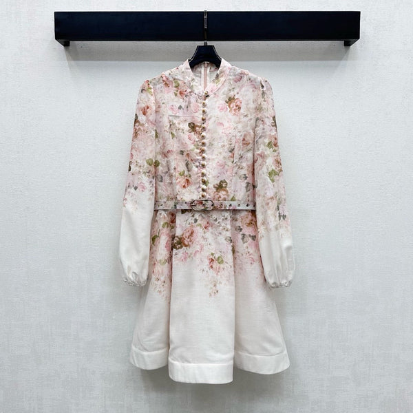 Zimmermann 25 Dress 357