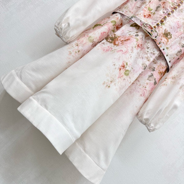 Zimmermann 25 Dress 357