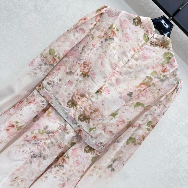 Zimmermann 25 Dress 357