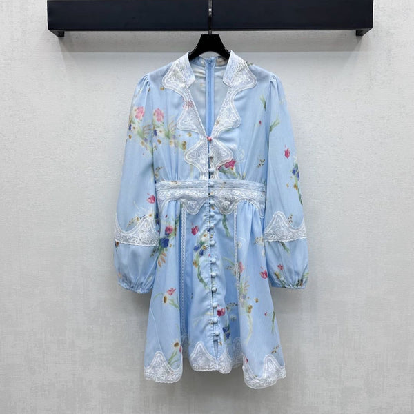 Zimmermann 25 Dress 356