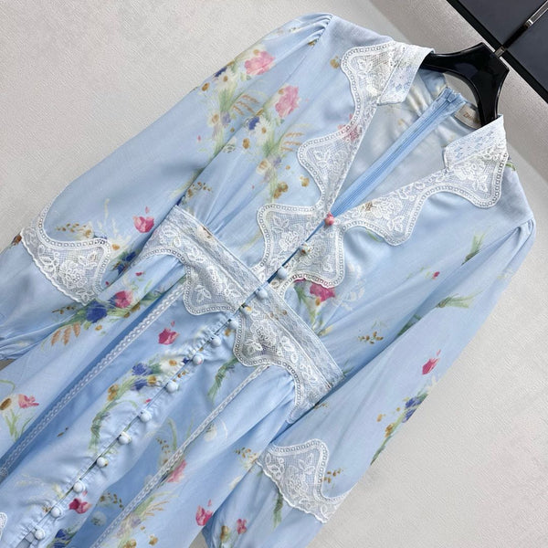 Zimmermann 25 Dress 356