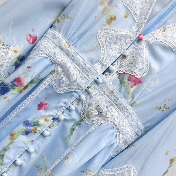 Zimmermann 25 Dress 356