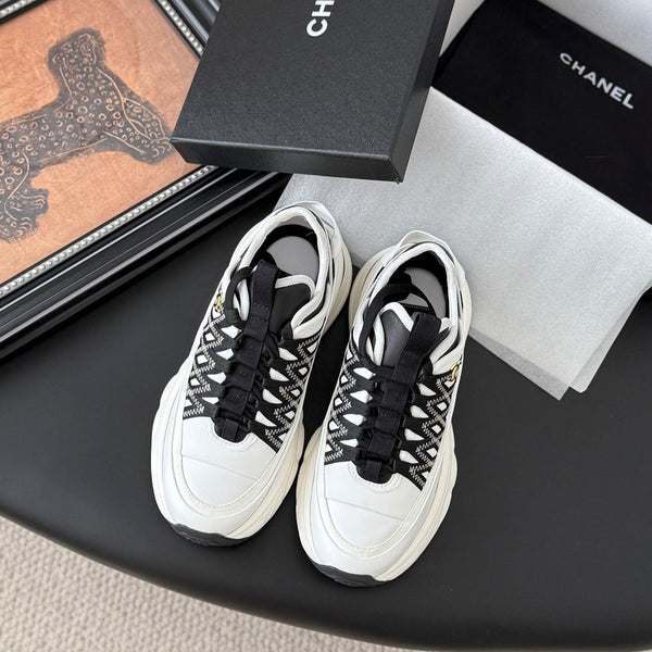 CC 25C New Silver Horn King Sports Sneakers 458695