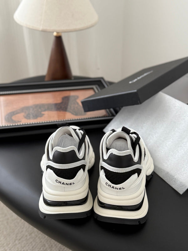 CC 25C New Silver Horn King Sports Sneakers 458695