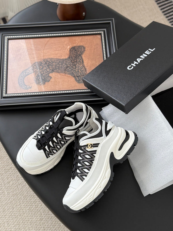 CC 25C New Silver Horn King Sports Sneakers 458695