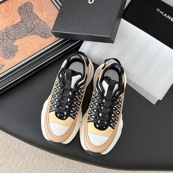 CC 25C New Silver Horn King Sports Sneakers 458694