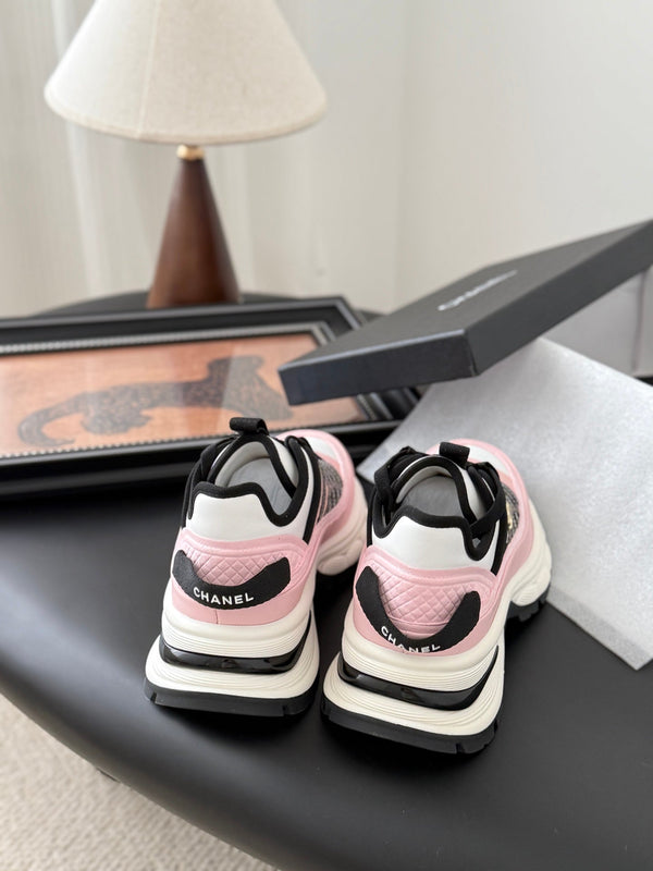 CC 25C New Silver Horn King Sports Sneakers 458692