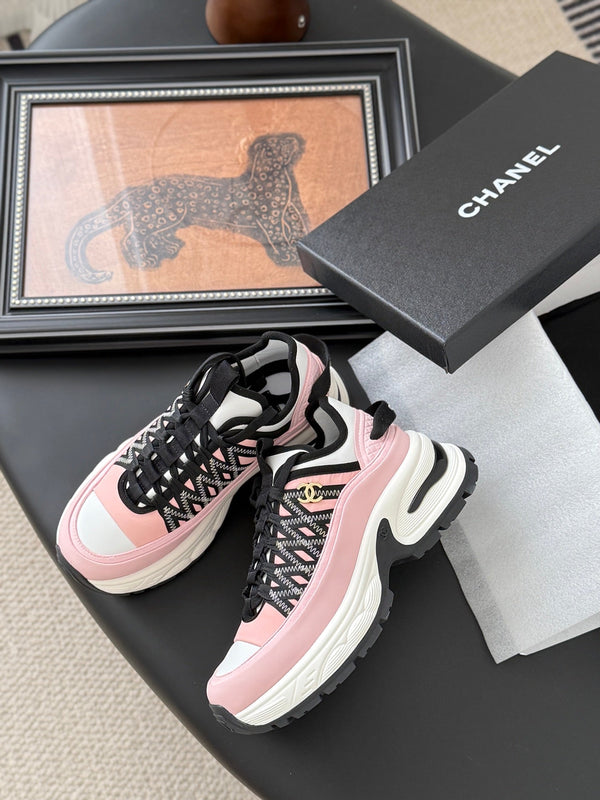 CC 25C New Silver Horn King Sports Sneakers 458692