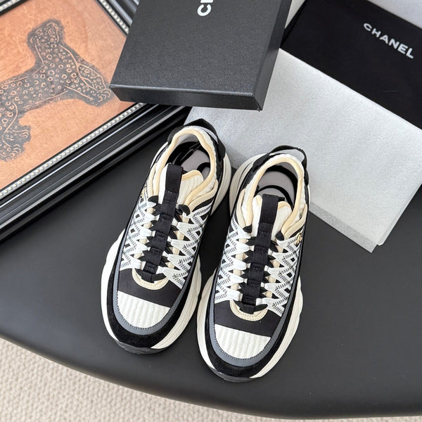 CC 25C New Silver Horn King Sports Sneakers 458691