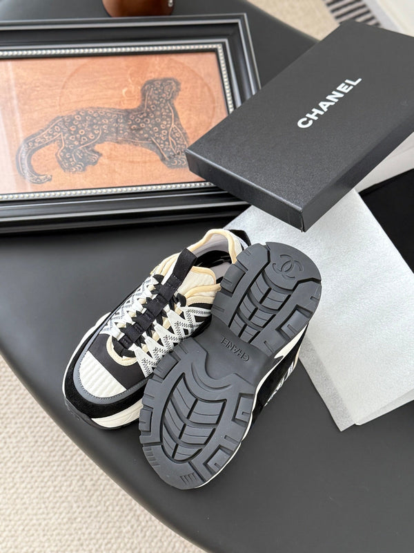 CC 25C New Silver Horn King Sports Sneakers 458691