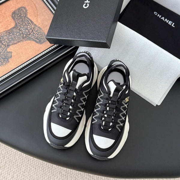 CC 25C New Silver Horn King Sports Sneakers 458690