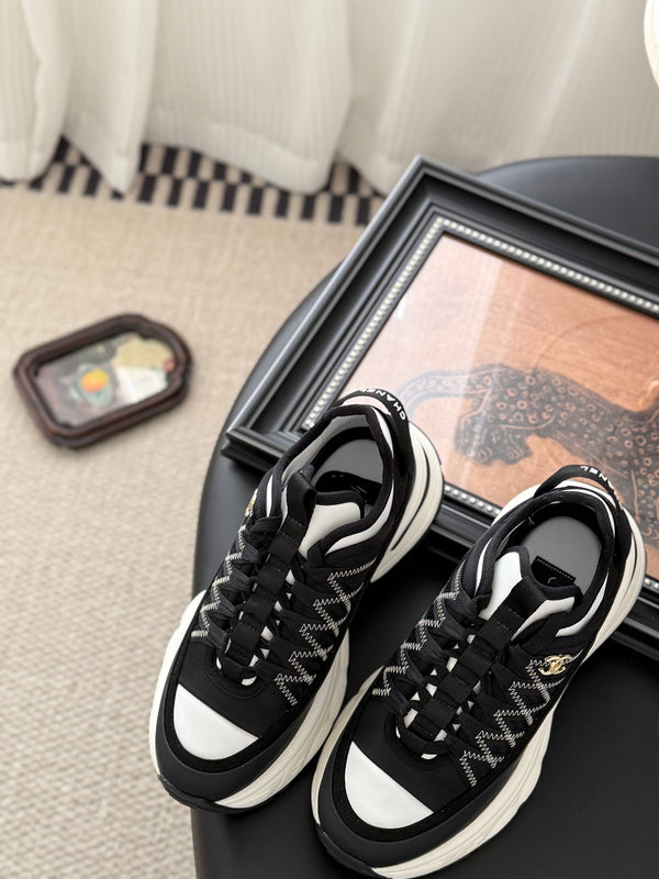 CC 25C New Silver Horn King Sports Sneakers 458690