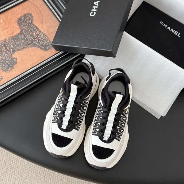 CC 25C New Silver Horn King Sports Sneakers 458688