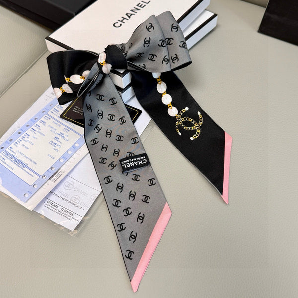 CC Twilly Small Scarf 120cm Silk 828828