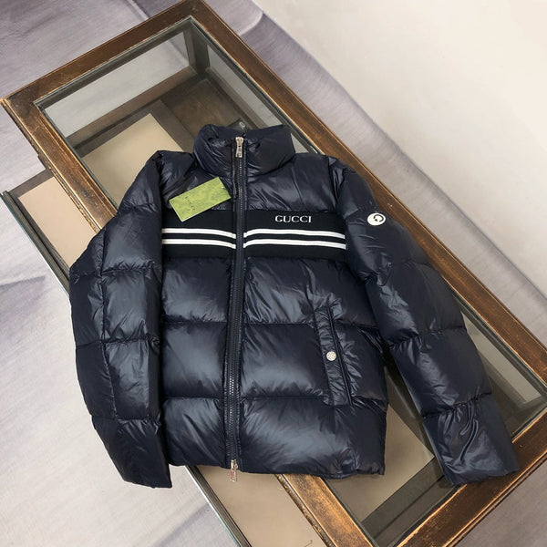 Gucci 25 Couple's Down Jacket 109408