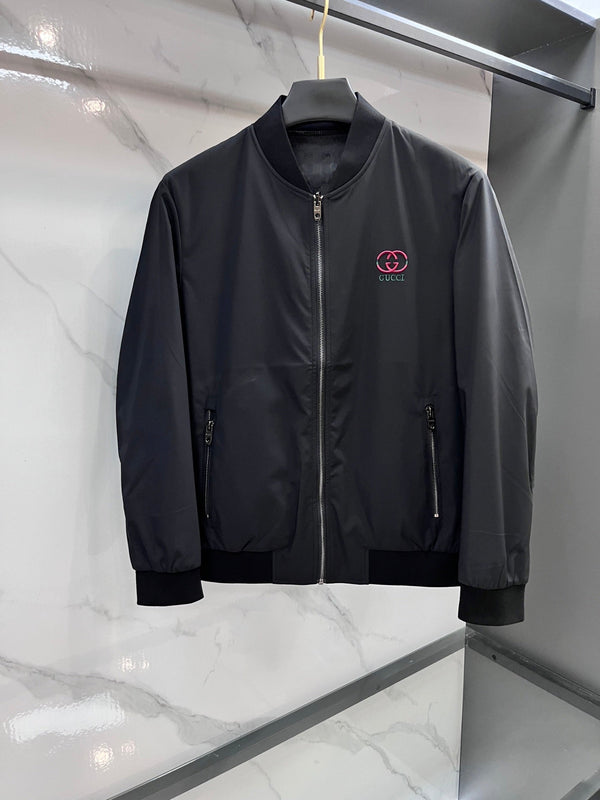 Gucci 25 Reversible Jacket 108652