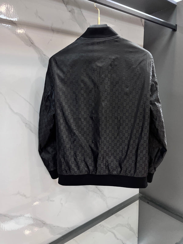 Gucci 25 Reversible Jacket 108652