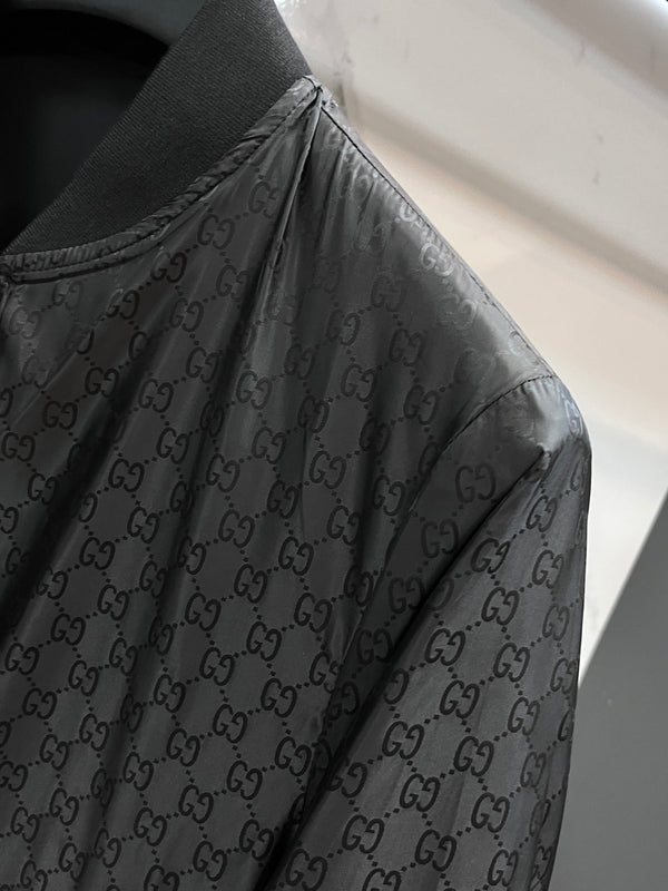 Gucci 25 Reversible Jacket 108652