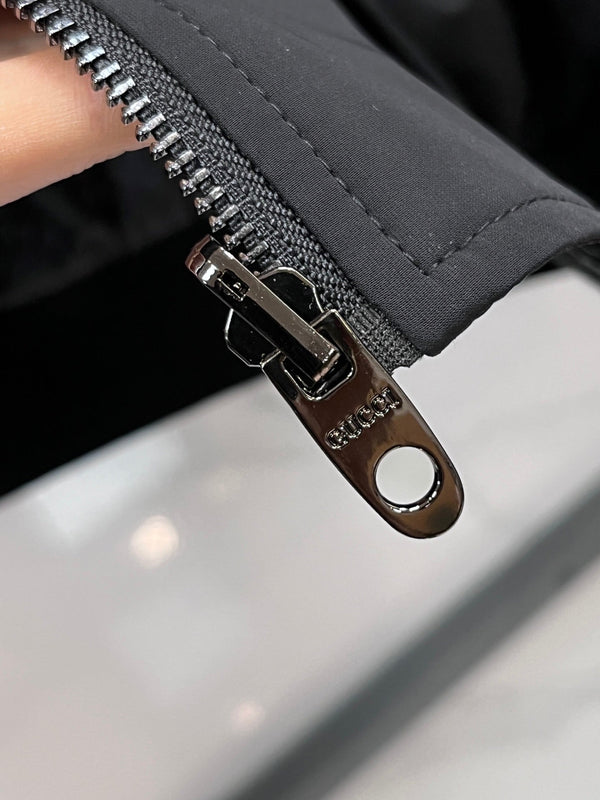 Gucci 25 Reversible Jacket 108652