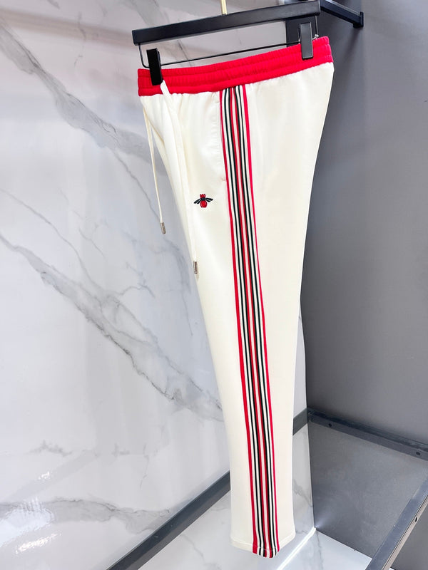 Gucci 25 Sport Long Sleeved Jacket and Pants Set 108647