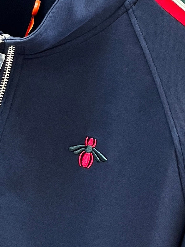 Gucci 25 Sport Long Sleeved Jacket and Pants Set 108646