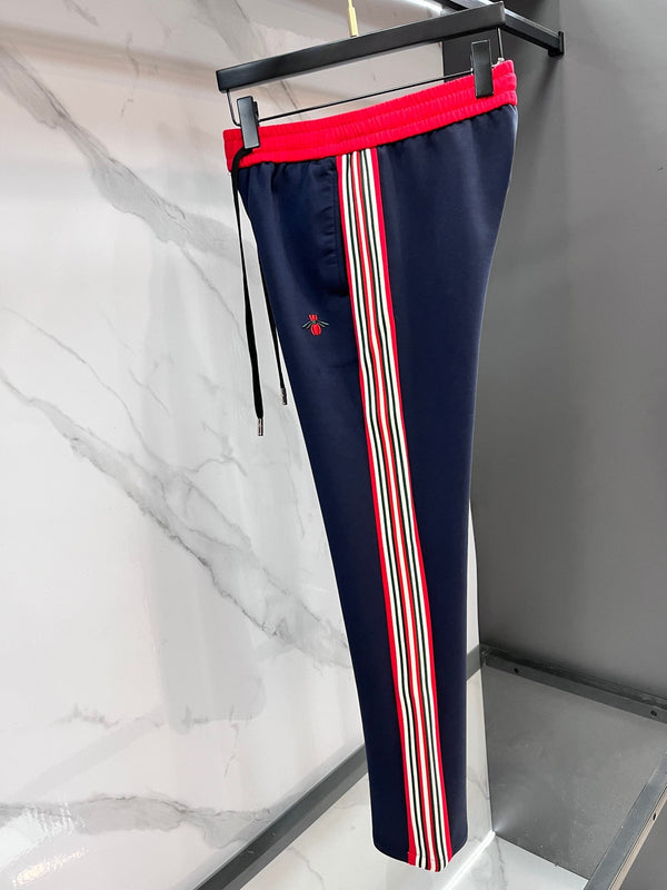 Gucci 25 Sport Long Sleeved Jacket and Pants Set 108646