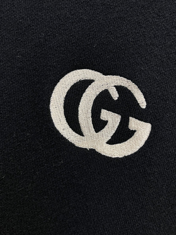 Gucci 25 Classic Logo Design Sweater 108639