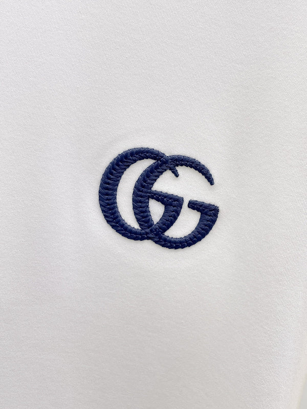 Gucci 25 Long-Sleeved T-shirt 106556