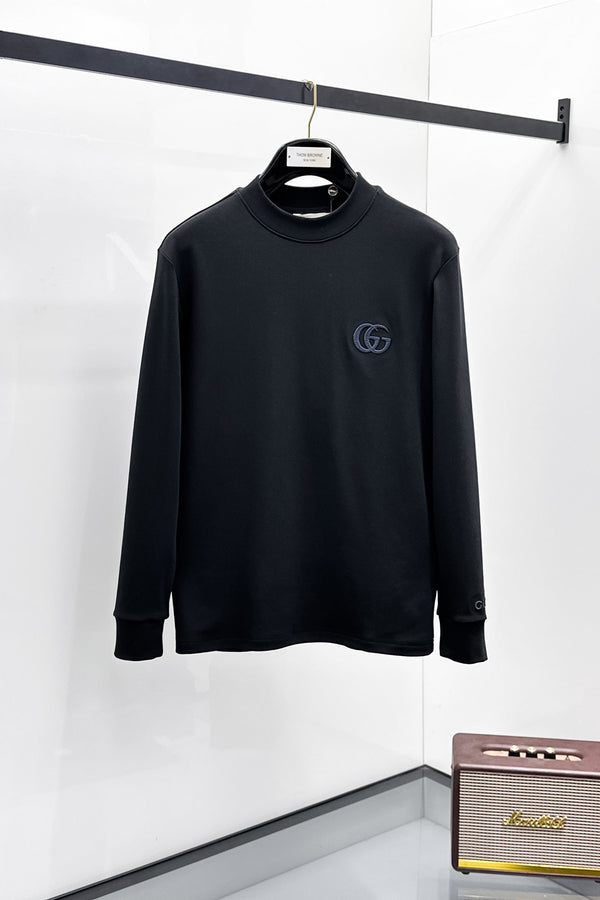 Gucci 25 Long-Sleeved T-shirt 106555