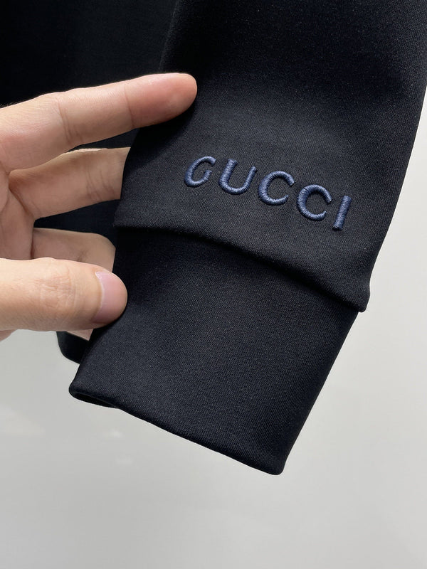 Gucci 25 Long-Sleeved T-shirt 106555