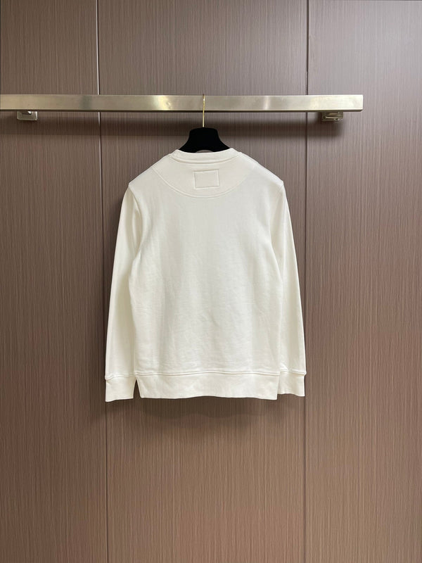 Gucci 25 Crewneck Sweatshirt 106516