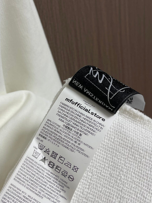 Gucci 25 Crewneck Sweatshirt 106516