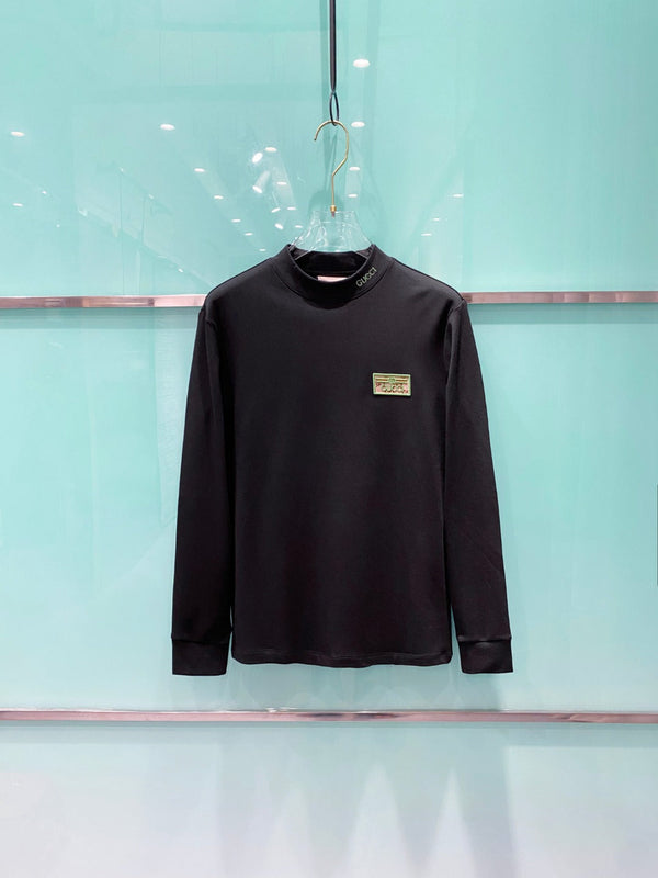Gucci 25 Long-Sleeved T-shirt 106339