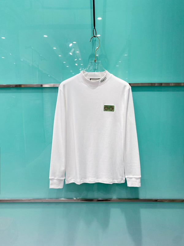 Gucci 25 Long-Sleeved T-shirt 106338