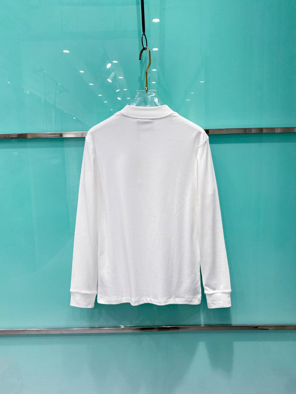 Gucci 25 Long-Sleeved T-shirt 106338