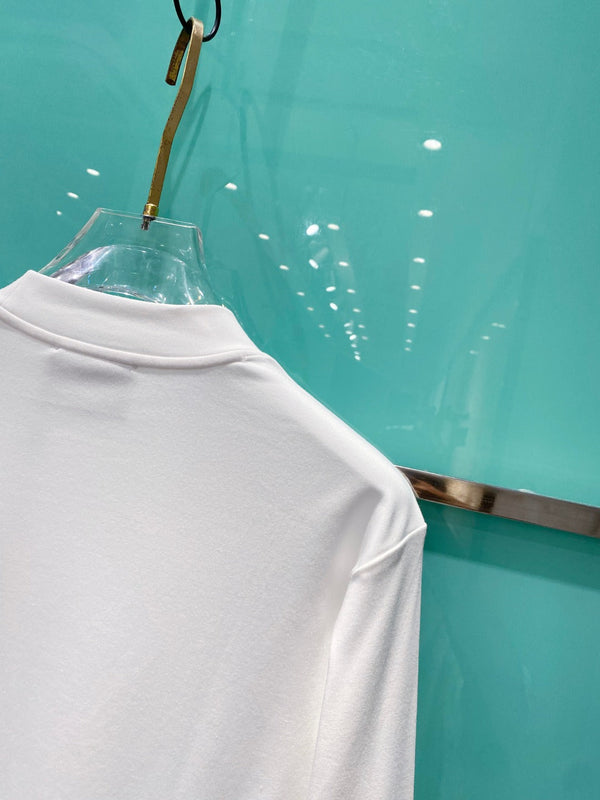 Gucci 25 Long-Sleeved T-shirt 106338