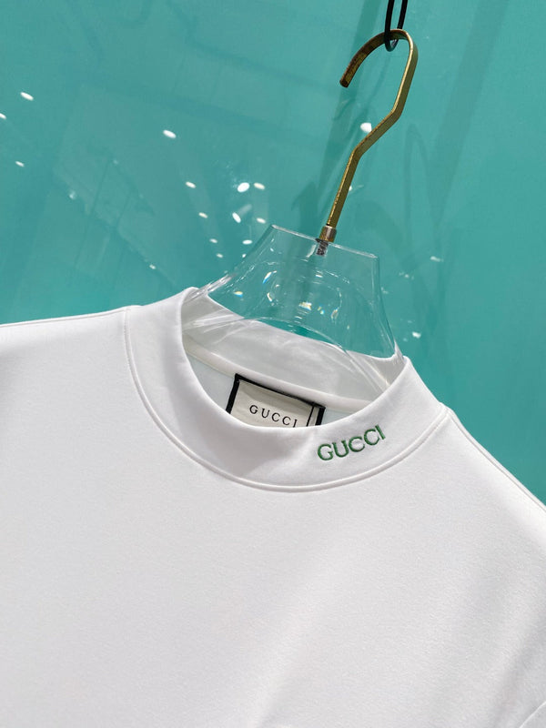 Gucci 25 Long-Sleeved T-shirt 106338