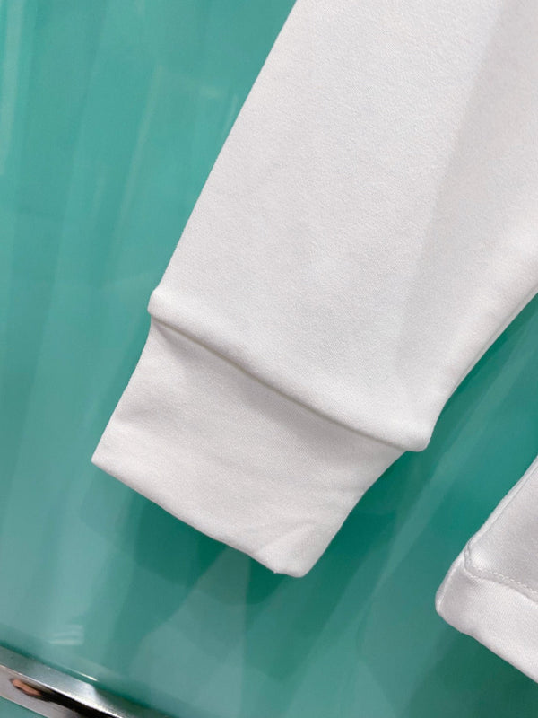 Gucci 25 Long-Sleeved T-shirt 106338