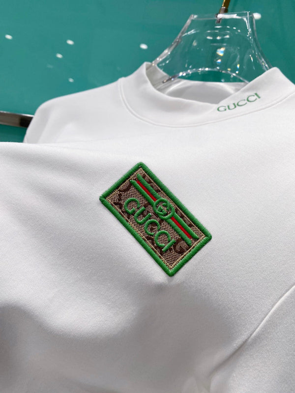 Gucci 25 Long-Sleeved T-shirt 106338