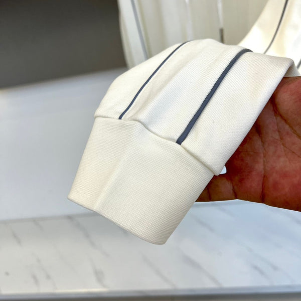 Gucci 25 Hooded Sweatshirt and Trousers Set 104026