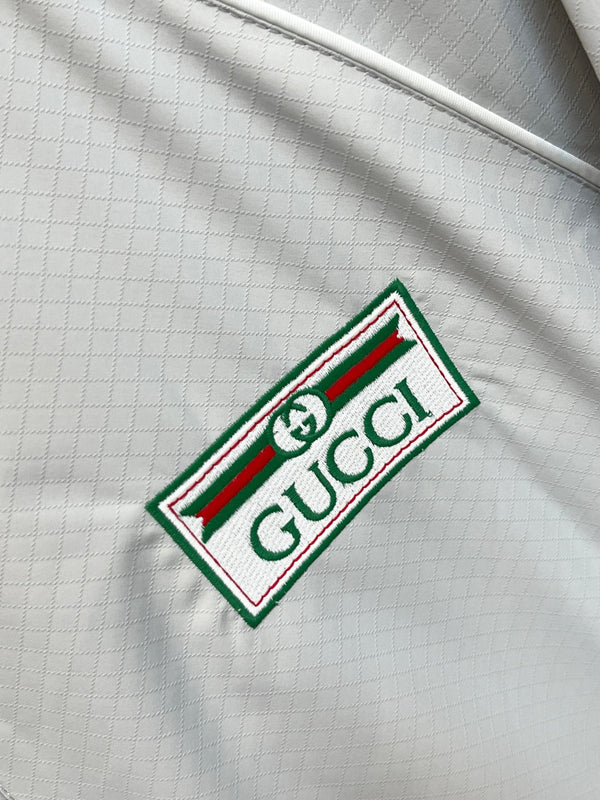 Gucci 25FW Hooded Jacket 103797