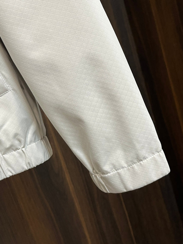 Gucci 25FW Hooded Jacket 103797